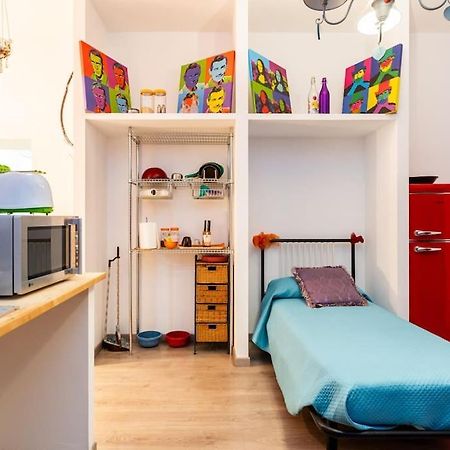 Guesthouse Pet'S Friendly Quattromiglio Buitenkant foto