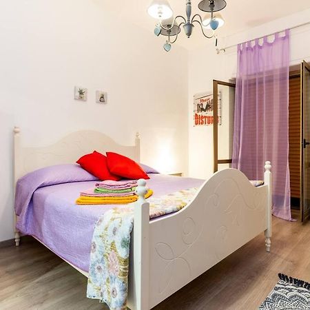 Guesthouse Pet'S Friendly Quattromiglio Buitenkant foto