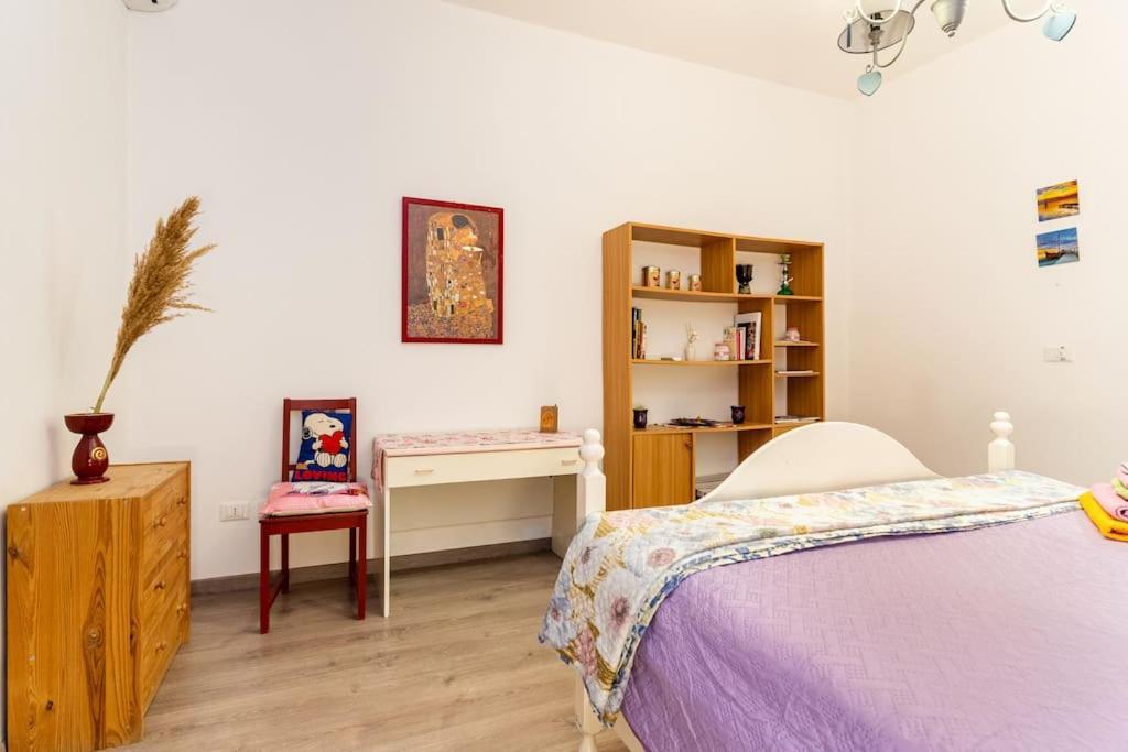 Guesthouse Pet'S Friendly Quattromiglio Buitenkant foto