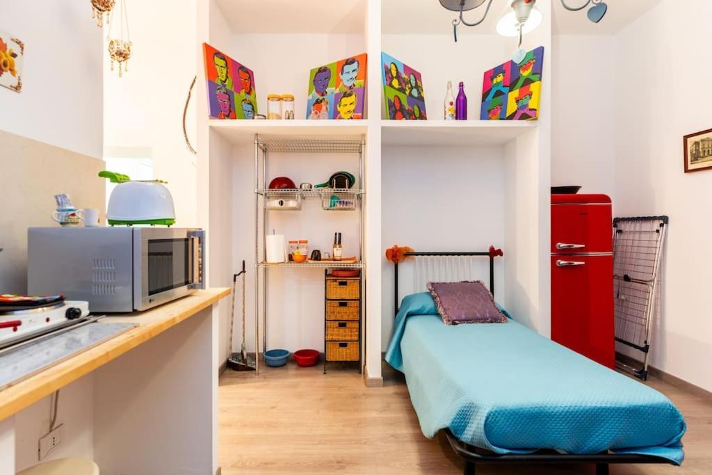 Guesthouse Pet'S Friendly Quattromiglio Buitenkant foto