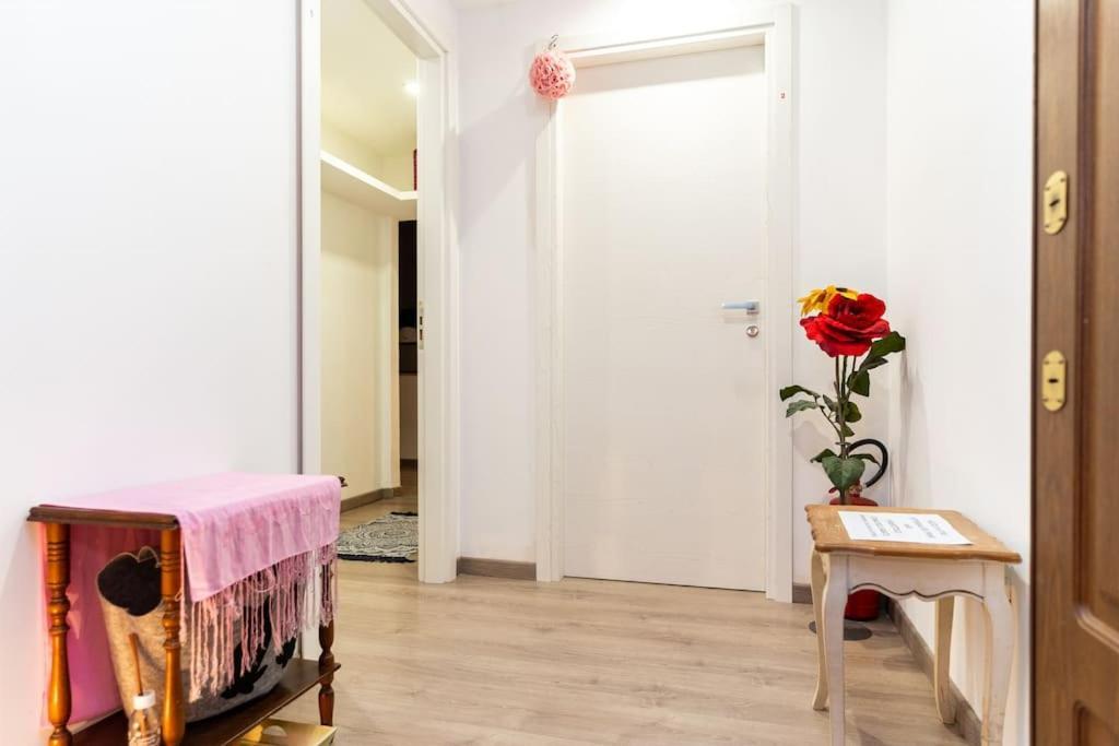Guesthouse Pet'S Friendly Quattromiglio Buitenkant foto