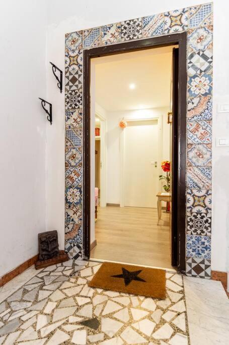 Guesthouse Pet'S Friendly Quattromiglio Buitenkant foto